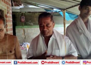 ವಿವಾದಕ್ಕೊಳಗಾದ ತುಳುನಾಡ ಬಾಳ್ತಿಲ ಬೀಡು!! Tulunad