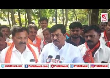 ಹಾನಗಲ್‌ ಉಪಚುನಾವಣೆ: ‘ಮತದಾರರಿಗೆ ಮೋಡಿ’ ಮಾಡಿದ ಕ್ಷೇತ್ರ ಉಸ್ತುವಾರಿ ಮುರುಗೇಶ್ ನಿರಾಣಿ