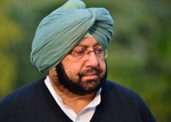 ಪ್ರಧಾನಿ ಮೋದಿ-ಕ್ಯಾ.ಅಮರೀಂದರ್‌ ಸಿಂಗ್‌ ಭೇಟಿ; ಕೃಷಿ ಕಾಯ್ದೆಗಳ ಕುರಿತು ಚರ್ಚೆಗಳ ಸಾಧ್ಯತೆ