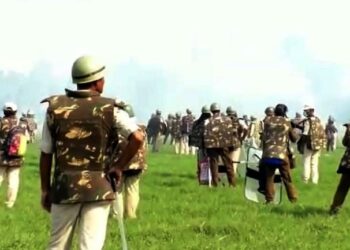 ಸೂಕ್ಷ್ಮತೆ ಇಲ್ಲದ ಸಮಾಜವೂ ಸಂವೇದನೆ ಇಲ್ಲದ ವ್ಯವಸ್ಥೆಯೂ