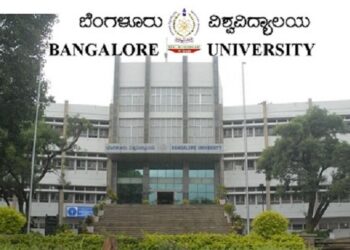 ಬೆಂಗಳೂರು ವಿಶ್ವವಿದ್ಯಾನಿಲಯದಲ್ಲಿ NEP ಜಾರಿ – ನಾಲ್ಕು ವರ್ಷದ ಬಿಎ/ಬಿಎಸ್‌ಸಿ ಆನರ್ಸ್ ಡಿಗ್ರಿ ಆರಂಭ!