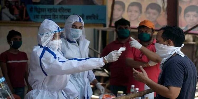 ರಾಜ್ಯದಲ್ಲಿ ಕೊರೋನಾ ಇಳಿಮುಖ; 397 ಮಂದಿಯಲ್ಲಿ ಸೋಂಕು, 5ಜನರ ಸಾವು