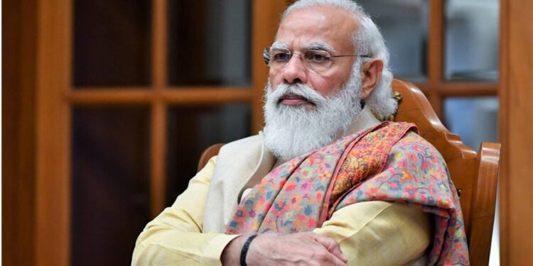 ‘ಹಿಂದೂ ರಾಷ್ಟ್ರೀಯತೆ ಪೋಷಿಸುತ್ತಾ, ಮುಸಲ್ಮಾನರ ಹಕ್ಕು ಕಸಿದುಕೊಳ್ಳುತ್ತಾ, ಕೋವಿಡ್ ಸಾಂಕ್ರಾಮಿಕವನ್ನು ಸರಿಯಾಗಿ ನಿರ್ವಹಿಸಲಾಗದೇ ಇದ್ದರೂ’ ಟೈಮ್ಸ್ ನ 100 ಪಟ್ಟಿಯಲ್ಲಿ ಮೋದಿ