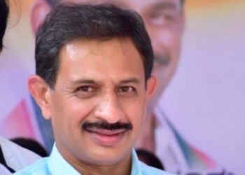ಮಾಗಡಿಯ “ಲಿಂಕ್ ಕೆನಾಲ್” ಯೋಜನೆ: ಮರು ಮುಂಜೂರಾತಿಗೆ ಮಾಜಿ ಶಾಸಕ ಹೆಚ್ ಸಿ ಬಾಲಕೃಷ್ಣ ಮನವಿ