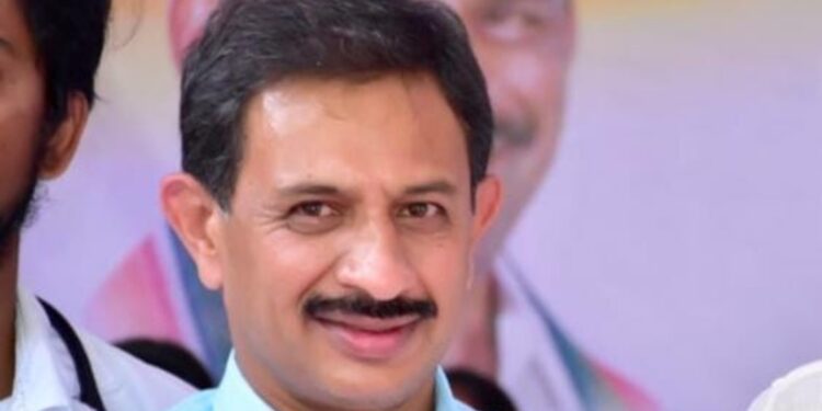 ಮಾಗಡಿಯ “ಲಿಂಕ್ ಕೆನಾಲ್” ಯೋಜನೆ: ಮರು ಮುಂಜೂರಾತಿಗೆ ಮಾಜಿ ಶಾಸಕ ಹೆಚ್ ಸಿ ಬಾಲಕೃಷ್ಣ ಮನವಿ