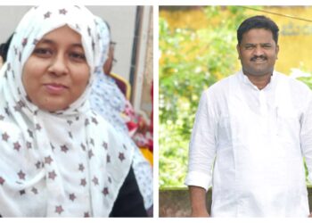 ಸಿಂಧಗಿ ಉಪ ಚುನಾವಣೆ: ಅಭ್ಯರ್ಥಿಯನ್ನು ಘೋಷಿಸಿದ ಜೆಡಿಎಸ್‌