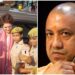 ಪ್ರಿಯಾಂಕ ಗಾಂಧಿಯೊಂದಿಗೆ ಸೆಲ್ಫಿ – ಮಹಿಳಾ ಪೊಲೀಸರ ವಿರುದ್ಧ ಕ್ರಮಕ್ಕೆ ಮುಂದಾದ ಯೋಗಿ ಸರ್ಕಾರ