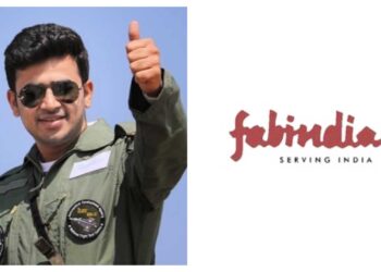 ಸಂಸದರ ಆಕ್ಷೇಪದ ಹಿನ್ನೆಲೆ ಜಾಹೀರಾತನ್ನು ಹಿಂಪಡೆದ ʻಫ್ಯಾಬ್‌ ಇಂಡಿಯಾʼ