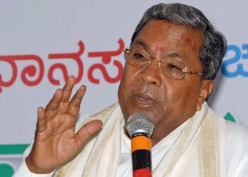 ಗಾಂಧಿ ಪರಿವಾರದಿಂದ ಮಾತ್ರ ಕಾಂಗ್ರೆಸ್‌ ಒಗ್ಗಟ್ಟಾಗಿರಲು ಸಾಧ್ಯ – ಸಿದ್ದರಾಮಯ್ಯ 