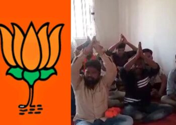 ಮತಾಂತರ ಆರೋಪ; ಬೇಕಂತಲೇ ಚರ್ಚ್ಗಳ ಮೇಲೆ ಹಿಂದೂ ಸಂಘಟನೆಗಳ ದಾಳಿ; ಬಿಜೆಪಿ ಸರ್ಕಾರದಿಂದಲೇ ಕುಮ್ಮಕ್ಕು!