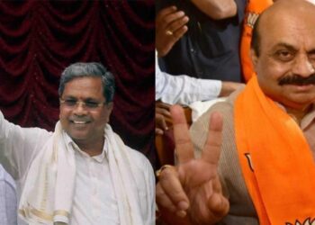 ಸಿಂಧಗಿ, ಹಾನಗಲ್ ಉಪಚುನಾವಣೆ ಪ್ರಚಾರ ಅಂತ್ಯ : ಗೆಲುವಿನ ವಿಶ್ವಾಸದಲ್ಲಿ ಬಿಜೆಪಿ, ಕಾಂಗ್ರೆಸ್!