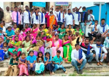 ದಿಂಡಗೂರು ಘಟನೆ: ದಲಿತರಿಗೆ ಅಘೋಷಿತ ಸಾಮಾಜಿಕ ಬಹಿಷ್ಕಾರ?