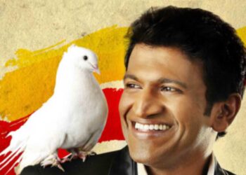 ಖ್ಯಾತ ನಟ ಪುನೀತ್ ರಾಜ್ ಕುಮಾರ್ ವಿಧಿವಶ : ಗಣ್ಯರಿಂದ ಸಂತಾಪ