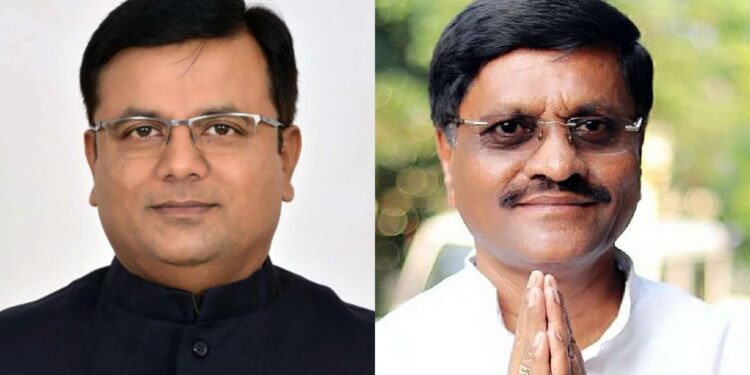 Exclusive – ಹಾನಗಲ್‌ನಲ್ಲಿ ಜನ V/s ಹಣ? : ಜನರೊಂದಿಗೆ ಕಾಂಗ್ರೆಸ್‌ನ ಮಾನೆ, ಹಣದೊಂದಿಗೆ ಬಿಜೆಪಿಯ ಸಜ್ಜನರ್!