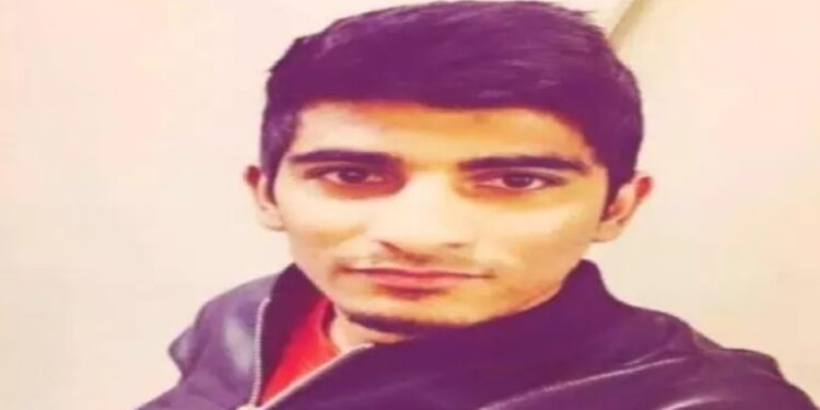 ಹಿಂದೂ ಯುವತಿಯನ್ನು ಪ್ರೀತಿಸಿದಕ್ಕಾಗಿ ಮುಸ್ಲಿಂ ಯುವಕನ ಶಿರಚ್ಚೇದ