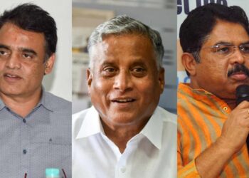 ಬೆಂಗಳೂರು ಉಸ್ತುವಾರಿಗಾಗಿ ಪೈಪೋಟಿ; ಶುರುವಾಯ್ತು ಬಿಜೆಪಿ ಮೂಲ-ವಲಸಿಗ ಫೈಟ್!