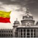 ಕನ್ನಡ ರಾಜ್ಯೋತ್ಸವ : 1000ಕ್ಕೂ ಹೆಚ್ಚು ಸ್ಥಳ, ಏಕ ಕಾಲದಲ್ಲಿ 5 ಲಕ್ಷ ಜನರಿಂದ ಕನ್ನಡ ಗೀತೆ ಗಾಯನ!