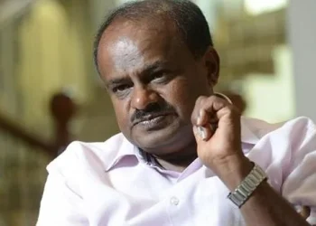 ಚಿಕ್ಕಬಳ್ಳಾಪುರ-ಕೋಲಾರಕ್ಕೆ ನೀರು ಹರಿಸಲು ಇನ್ನೆಷ್ಟು ವರ್ಷ ಬೇಕು? : ಹೆಚ್.ಡಿ.ಕೆ