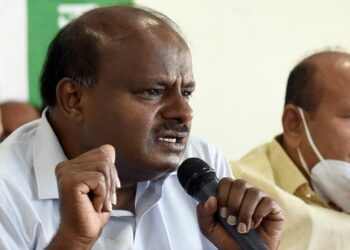 ದಿವಂಗತ ಮನಗೂಳಿ ಅವರ ವ್ಯಕ್ತಿತ್ವಕ್ಕೆ ಮಸಿ ಬಳಿಯುವ ಪ್ರಯತ್ನ ಬೇಡ: ಹೆಚ್.ಡಿ.ಕುಮಾರಸ್ವಾಮಿ