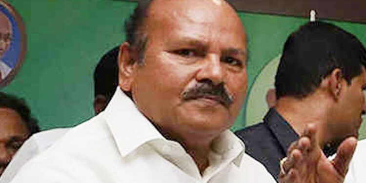 ಬಿಜೆಪಿ ಪಕ್ಷದ ಫ್ಯಾಮಿಲಿ ಬಿಸಿನೆಸ್ʼಗೆ ಸಂಘದಲ್ಲಿಯೇ ತರಬೇತಿ ನೀಡಲಾಗುತ್ತಿದೆಯೇ? – ಜೆಡಿಎಸ್ ರಾಜ್ಯಾಧ್ಯಕ್ಷ ಹೆಚ್‌ಕೆ ಕುಮಾರಸ್ವಾಮಿ ಪ್ರಶ್ನೆ