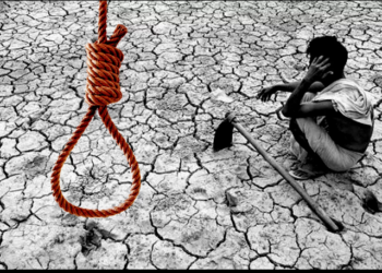 ಕರ್ನಾಟಕ – ಕರೋನ ಸಾಂಕ್ರಾಮಿಕ ಸಮಯದಲ್ಲೂ ಮುಂದುವರೆದ ರೈತರ ಆತ್ಮಾಹತ್ಯೆ