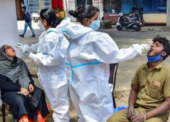 ರಾಜ್ಯದ 9 ಜಿಲ್ಲೆಗಳಲ್ಲಿ ಝೀರೋ ಕೋವಿಡ್ ಕೇಸ್!