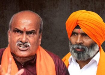 ಹಿಂಸಾತ್ಮಕ ಹಿಂದುತ್ವವು ಕೇವಲ ಕರಾವಳಿ ಪ್ರದೇಶಗಳಲ್ಲಿ ಮಾತ್ರ ಸಮಸ್ಯೆಯಲ್ಲ: ಉತ್ತರ ಕರ್ನಾಟಕದ ಕಣಜ