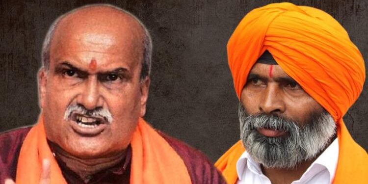 ಹಿಂಸಾತ್ಮಕ ಹಿಂದುತ್ವವು ಕೇವಲ ಕರಾವಳಿ ಪ್ರದೇಶಗಳಲ್ಲಿ ಮಾತ್ರ ಸಮಸ್ಯೆಯಲ್ಲ: ಉತ್ತರ ಕರ್ನಾಟಕದ ಕಣಜ