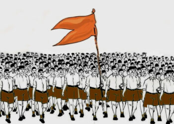RSS ಮುಸಲ್ಮಾನ ವಿರುದ್ಧ ಪ್ರಚೋದಿಸುತ್ತದೆ ಎಂದು ಫೇಸ್ಬುಕ್ಕಿಗೆ ತಿಳಿದಿದ್ದರೂ ಯಾವುದೇ ಮಹತ್ವದ ಕ್ರಮ ತೆಗೆದುಕೊಂಡಿಲ್ಲ – ಫೇಸ್ಬುಕ್ಕಿನ ಮಾಜಿ ಉದ್ಯೋಗಿ ಆರೋಪ