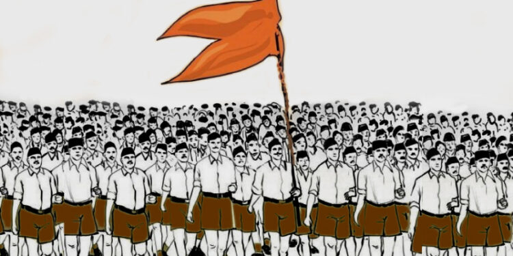 RSS ಮುಸಲ್ಮಾನ ವಿರುದ್ಧ ಪ್ರಚೋದಿಸುತ್ತದೆ ಎಂದು ಫೇಸ್ಬುಕ್ಕಿಗೆ ತಿಳಿದಿದ್ದರೂ ಯಾವುದೇ ಮಹತ್ವದ ಕ್ರಮ ತೆಗೆದುಕೊಂಡಿಲ್ಲ – ಫೇಸ್ಬುಕ್ಕಿನ ಮಾಜಿ ಉದ್ಯೋಗಿ ಆರೋಪ
