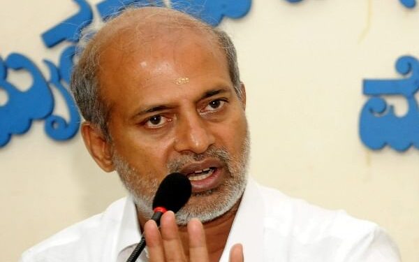 ಕೇಸರಿ ಬಣ್ಣ ಯಾವುದೇ ಒಂದು ಪಕ್ಷದ ಸ್ವತ್ತಲ್ಲ, ಅದು ಧಾರ್ಮಿಕ ಭಾವನೆಯ ಸಂಕೇತ: ಶಾಸಕ ಸಾರಾ ಮಹೇಶ್