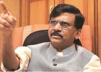 2024ರಲ್ಲಿ ಕಾಂಗ್ರೆಸ್ ನೇತೃತ್ವದ ಮೈತ್ರಿ ಸರ್ಕಾರ ಕೇಂದ್ರದಲ್ಲಿ ಅಧಿಕಾರ ಹಿಡಿಯಲಿದೆ : ಸಂಜಯ್ ರಾವುತ್