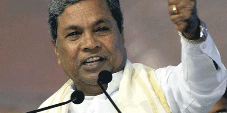 ಮೈಸೂರಿನ ಪ್ರತಿ ದಲಿತರ ಮನೆಯಲ್ಲಿ ಇಂದಿರಾ ಗಾಂಧಿಯವರ ಭಾವಚಿತ್ರವಿತ್ತು : ಮಾಜಿ ಸಿಎಂ ಸಿದ್ದರಾಮಯ್ಯ ಹೀಗೆ ಹೇಳಿದ್ದು ಯಾಕೆ ಗೊತ್ತೇ?