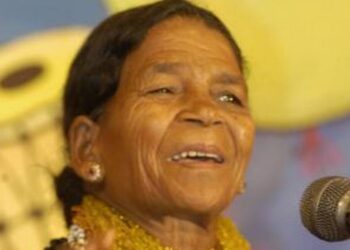 ಪರಿಶಿಷ್ಟ ಪಂಗಡಕ್ಕೆ ಸೇರಿಸುವ ಬೇಡಿಕೆ ಈಡೇರದಿದ್ದರೆ ಪದ್ಮಶ್ರೀ ಪ್ರಶಸ್ತಿ ಹಿಂತಿರುಗಿಸಲು ಹಾಲಕ್ಕಿ ಜನಾಂಗದ ಸುಕ್ರಿ ಬೊಮ್ಮುಗೌಡ ನಿರ್ಧಾರ !