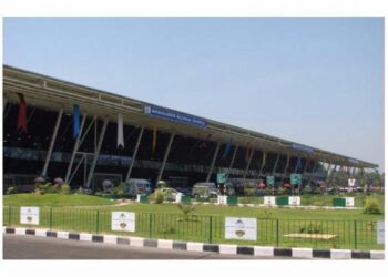 ಅದಾನಿ ಗ್ರೂಪ್ಗೆ ತಿರುವನಂತಪುರಂ ಅಂತಾರಾಷ್ಟ್ರೀಯ ವಿಮಾನ ನಿಲ್ದಾಣ ಹಸ್ತಾಂತರ!