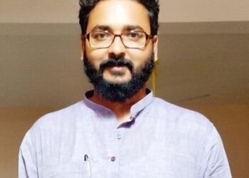 ಸಮುದಾಯ ಕೃಷಿಯನ್ನು ಅಳವಡಿಸಿಕೊಂಡು ತನ್ನ ಆದಾಯದೊಂದಿಗೆ ಇತರ ಕೃಷಿಕರ ಆದಾಯವನ್ನು ದ್ವಿಗುಣಗೊಳಿಸಿದ ಜಾರ್ಖಂಡ್ ಯುವಕ!