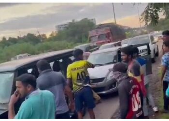 ಮಂಗಳೂರು ಅನೈತಿಕ ಪೊಲೀಸ್ ಗಿರಿ ಹಿಂದಿರುವ ಅಸಲೀ ಅಜೆಂಡಾ ಏನು?