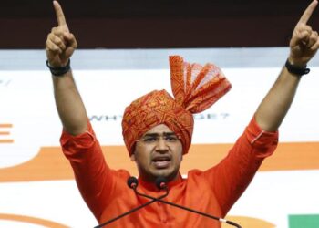 #BoycottFabIndia ಕರೆ; ಹಿಂದೂಸ್ಥಾನದ ಆತ್ಮಕ್ಕೆ ಧಕ್ಕೆ ತಂದ ಸಂಸದ ತೇಜಸ್ವಿ ಸೂರ್ಯ!