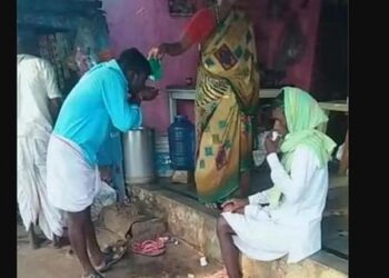 ಕರ್ನಾಟಕದಲ್ಲಿ ಇನ್ನೂ ಜೀವಂತವಿದೆ ಅಮಾನವೀಯ ಅಸ್ಪೃಶ್ಯತೆ !