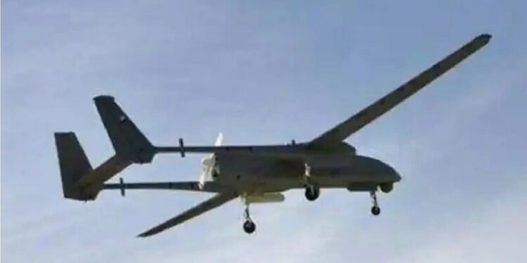 ಗಡಿ ಪ್ರದೇಶ ಅತಿಕ್ರಮಣಕ್ಕೆ ಮುಂದಾದ ಚೀನಾ; ಕಣ್ಗಾವಲು ಹೆಚ್ಚಿಸಿದ ಭಾರತದಿಂದ ಹೆರಾನ್ ಡ್ರೋಣ್ ಅಳವಡಿಕೆ