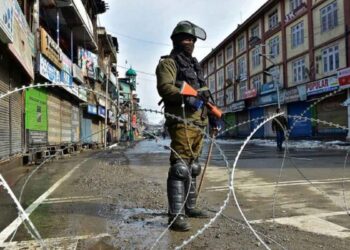 ನಾಗರಿಕರ ಮೇಲೆ ಭಯೋತ್ಪಾದಕರ ದಾಳಿ: ಕಾಶ್ಮೀರದಲ್ಲಿ ಮತ್ತೆ ಇಂಟರ್ನೆಟ್ ಸ್ಥಗಿತ