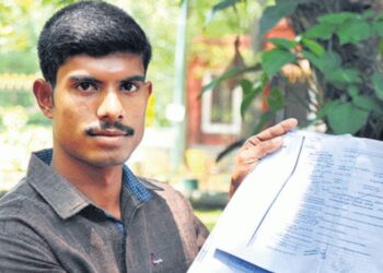 ಕುತ್ಲೂರೆಂಬ ಕರ್ನಾಟಕ ಕಯ್ಯೂರು, ವಿಠಲ ಮಲೆಕುಡಿಯನೆಂಬ ಅಪ್ಪು!