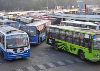 BMTC ಚಾಲಕ & ನಿರ್ವಾಹಕರ ಮೇಲೆ ಗದಾಪ್ರಹಾರ : ಕಲೆಕ್ಷನ್ ಟಾರ್ಗೆಟ್ ಕೊಟ್ಟು ಸಿಬ್ಬಂದಿಗಳಿಗೆ ಅಧಿಕಾರಿಗಳ ಕಿರುಕುಳ !