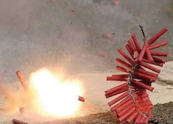 ಪಟಾಕಿ ಸಿಡಿಸಿ ಬದುಕು ಕತ್ತಲಾಗಿಸುವ ಮುನ್ನ ಯೋಚಿಸಿ : ತಜ್ಞ ವೈದ್ಯರಿಂದ ಪೋಷಕರಿಗೆ ಮನವಿ!