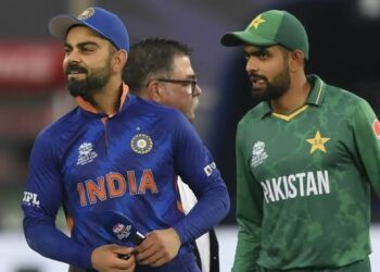 ಭಾರತದ ಕಳಪೆ ಪ್ರದರ್ಶನ: ಪಾಕಿಸ್ತಾನಕ್ಕೆ ಭರ್ಜರಿ ಜಯ