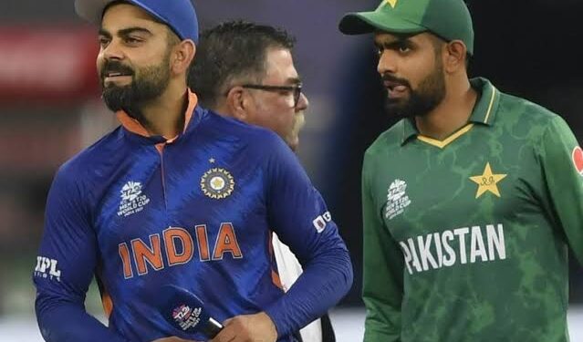 ಭಾರತದ ಕಳಪೆ ಪ್ರದರ್ಶನ: ಪಾಕಿಸ್ತಾನಕ್ಕೆ ಭರ್ಜರಿ ಜಯ