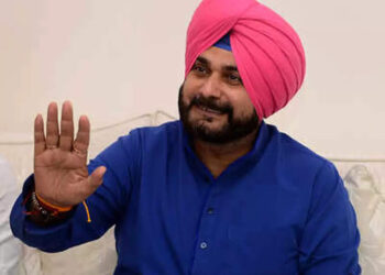 ರಾಜೀನಾಮೆ ಹಿಂಪಡೆದ ನವಜೋತ್ ಸಿಂಗ್ ಸಿಧು; ದಿಢೀರ್‌ ನಿರ್ಧಾರದ  ಹಿಂದಿನ ಮರ್ಮವೇನು?