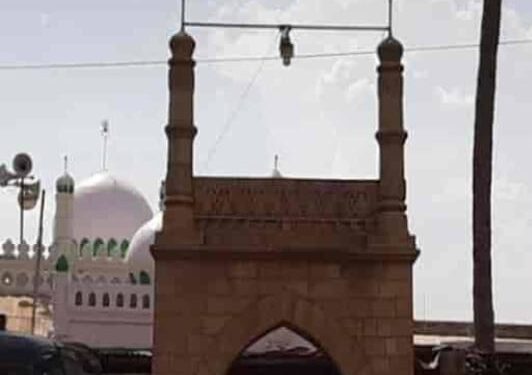 ‘ಜಾಮೀಯಾ ಮಸೀದಿ ಜಾಗದಲ್ಲಿ ವೆಂಕಟೇಶ್ವರ ದೇವಸ್ಥಾನವಿತ್ತುʼ ಗದಗಿನಲ್ಲಿ ಶ್ರೀರಾಮಸೇನೆಯ ಹುಚ್ಚಾಟ