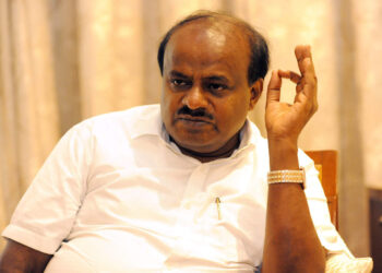 ಸಿದ್ಧರಾಮಯ್ಯನ ಬಳಿಕ RSS ಬೆನ್ನು ಬಿದ್ದ ಹೆಚ್ ಡಿ ಕುಮಾರಸ್ವಾಮಿ: ಸಂಘಕ್ಕೆ ಮಗ್ಗುಲ ಮುಳ್ಳಾಯಿತೇ HDKಯ ಈ ಬದಲಾವಣೆ ?