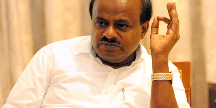 ಸಿದ್ಧರಾಮಯ್ಯನ ಬಳಿಕ RSS ಬೆನ್ನು ಬಿದ್ದ ಹೆಚ್ ಡಿ ಕುಮಾರಸ್ವಾಮಿ: ಸಂಘಕ್ಕೆ ಮಗ್ಗುಲ ಮುಳ್ಳಾಯಿತೇ HDKಯ ಈ ಬದಲಾವಣೆ ?